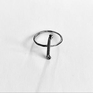 Verameat Bone-ita Ring